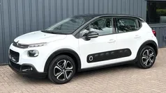 Gebruikt 2019 Citroën C3 PureTech Hatchback | € 13.995 (Goede deal)