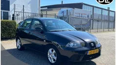 Gebruikt 2007 Seat Ibiza Hatchback | € 2.250 (Eerlijke prijs)