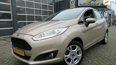 Gebruikt 2016 Ford Fiesta Style Hatchback | € 8.750 (Eerlijke prijs)
