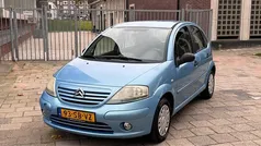 Gebruikt 2005 Citroën C3 Attraction Hatchback | € 1.450 (Eerlijke prijs)