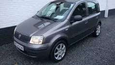 Gebruikt 2012 Fiat Panda Classica Hatchback | € 5.850 (Eerlijke prijs)