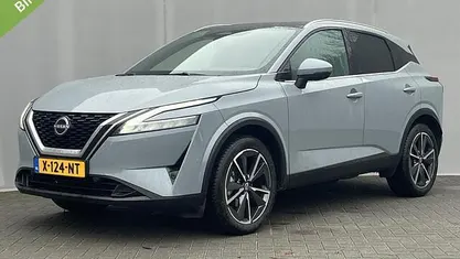 Occasion Nissan Qashqai Tekna 158 PK (116 kW) 2024 SUV
