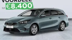 Gebruikt 2025 Kia Ceed Sportswagon Comfort Stationwagen | € 26.400 (Goede deal)