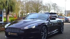 Gebruikt 2010 Aston Martin DBS Cabriolet | € 129.750