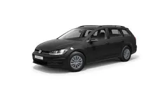 Grijs Gebruikt 2020 VW Golf VIII Trendline Sedan | € 1.778.290