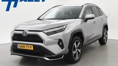 Gebruikt 2023 Toyota RAV4 Hybrid SUV | € 43.895 (Goede deal)