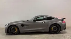 Gebruikt 2019 Mercedes AMG GT AMG Coupé | € 159.663 (Eerlijke prijs)