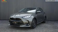 Groen Gebruikt 2021 Toyota Yaris Team Hatchback | € 20.495 (Eerlijke prijs)