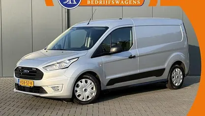 Occasion 2019 Ford Transit Van | € 12.950 (Eerlijke prijs)