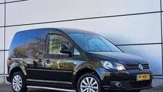 Gebruikt 2013 VW Caddy MPV | € 5.450 (Super prijs)