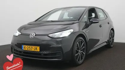 Occasion 2020 VW ID.3 Life Hatchback | € 14.900 (Eerlijke prijs)