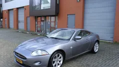 Grijs Gebruikt 2007 Jaguar XK Coupé | € 19.950 (Eerlijke prijs)