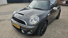 Grijs Gebruikt 2011 Mini Cooper S Hatchback | € 8.650 (Eerlijke prijs)