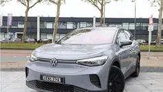 Gebruikt 2022 VW ID.4 Pure SUV | € 23.950 (Super prijs)