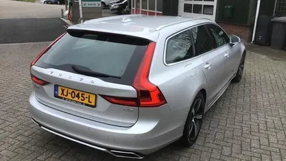 Occasion Volvo V90 R-Design 191 PK (140 kW) 2019 Stationwagen