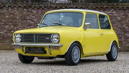 Occasion Mini 1000 39 PK (28 kW) 1973 Hatchback