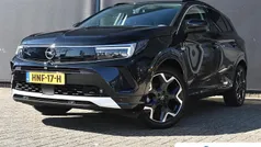 Gebruikt 2024 Opel Grandland X Ultimate SUV | € 27.895 (Goede deal)