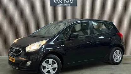 Occasion 2012 Kia Venga Plus Hatchback | € 4.900 (Goede deal)
