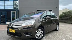Bruin Gebruikt 2010 Citroën C4 Picasso Business Class MPV | € 2.250 (Eerlijke prijs)