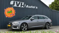 Gebruikt 2020 Audi A6 Sport Stationwagen | € 34.500 (Goede deal)