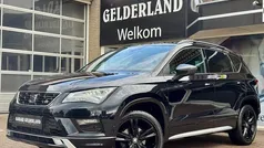 Gebruikt 2019 Seat Ateca FR SUV | € 23.300 (Eerlijke prijs)
