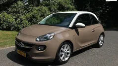 Gebruikt 2014 Opel Adam Jam Hatchback | € 6.500 (Eerlijke prijs)