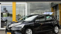 Gebruikt 2021 Renault Clio V Zen Hatchback | € 13.950 (Eerlijke prijs)