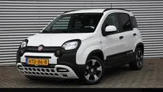 Gebruikt 2025 Fiat Panda Hatchback | € 21.295 (Eerlijke prijs)