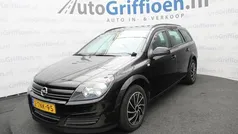 Gebruikt 2005 Opel Astra Essentia Stationwagen | € 1.190 (Eerlijke prijs)