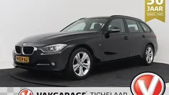 Gebruikt 2013 BMW 316 Executive Stationwagen | € 8.250 (Eerlijke prijs)