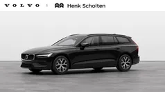 Gebruikt 2025 Volvo V60 Stationwagen | € 51.885 (Super prijs)
