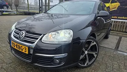 Occasion VW Jetta Highline 161 PK (118 kW) 2009 Sedan