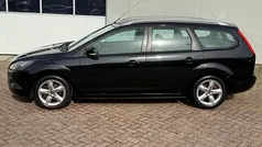 Gebruikt 2010 Ford Focus Stationwagen | € 1.950 (Eerlijke prijs)