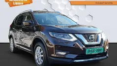 Gebruikt 2020 Nissan X-Trail S SUV | € 19.995 (Super prijs)