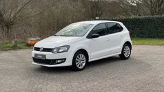 Wit Gebruikt 2011 VW Polo Highline Hatchback | € 8.250 (Eerlijke prijs)
