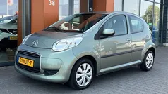 Gebruikt 2010 Citroën C1 Hatchback | € 5.890 (Eerlijke prijs)