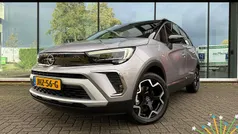Grijs Gebruikt 2021 Opel Crossland GS Line SUV | € 17.900 (Eerlijke prijs)