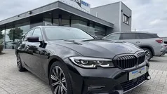 Gebruikt 2019 BMW 320 Executive Sedan | € 24.950 (Eerlijke prijs)