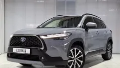 Grijs Gebruikt 2024 Toyota Corolla Cross Edition SUV | € 37.749 (Eerlijke prijs)