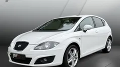 Gebruikt 2011 Seat Leon Copa Hatchback | € 3.299 (Eerlijke prijs)