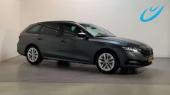 Gebruikt 2021 Skoda Octavia Business Line Stationwagen | € 19.350 (Eerlijke prijs)