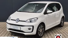 Wit Gebruikt 2018 VW up! high up! Hatchback | € 8.490 (Goede deal)