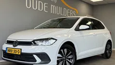 Wit Gebruikt 2024 VW Polo Business Hatchback | € 20.950 (Eerlijke prijs)