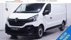 Wit Gebruikt 2020 Renault Trafic Van | € 13.800 (Super prijs)