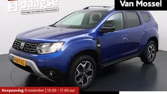 Gebruikt 2020 Dacia Duster Anniversary SUV | € 15.940 (Eerlijke prijs)