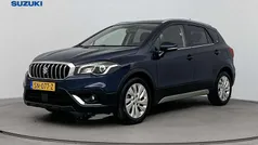 Gebruikt 2018 Suzuki SX4 S-Cross Exclusive SUV | € 18.945 (Eerlijke prijs)