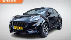 Gebruikt 2023 Ford Puma ST-Line SUV | € 24.498 (Eerlijke prijs)