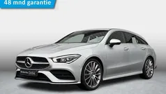 Gebruikt 2023 Mercedes CLA180 Shooting Brake AMG line Stationwagen | € 34.950 (Eerlijke prijs)