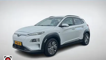 Occasion 2020 Hyundai Kona Premium SUV | € 15.950 (Eerlijke prijs)