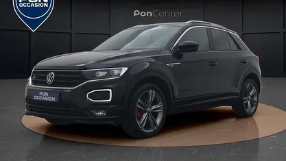 Occasion VW T-Roc Beats 150 PK (110 kW) 2021 SUV